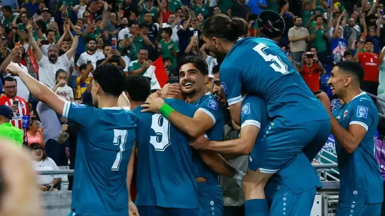 مباراة العراق وفرنسا في كأس العالم: الموعد والقنوات الناقلة